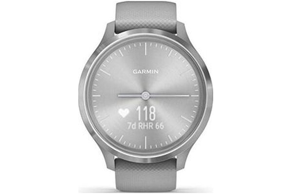 Smartwatch Garmin Vivomove 3 szary