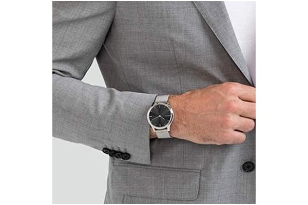 Smartwatch Garmin Vivomove 3 szary