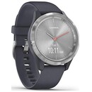 Smartwatch Garmin Vivomove 3S niebieski