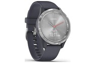 Smartwatch Garmin Vivomove 3S niebieski