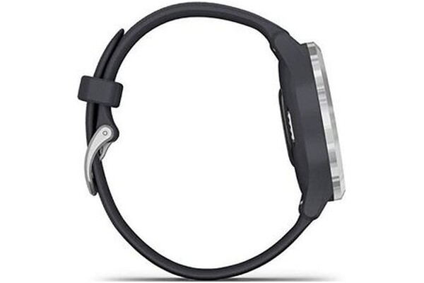 Smartwatch Garmin Vivomove 3S niebieski