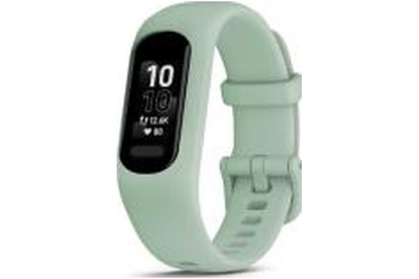 Smartwatch Garmin Vivosmart 5 zielony