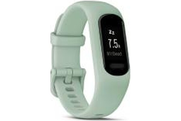 Smartwatch Garmin Vivosmart 5 zielony