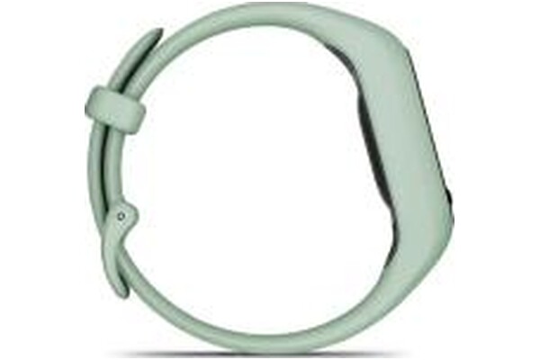 Smartwatch Garmin Vivosmart 5 zielony