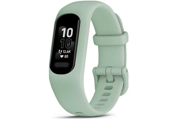 Smartwatch Garmin Vivosmart 5 zielony