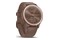 Smartwatch Garmin Vivomove Sport brązowy