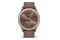 Smartwatch Garmin Vivomove Sport brązowy