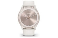 Smartwatch Garmin Vivomove Sport kremowy