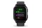 Smartwatch Garmin Venu SQ Music 1.41" czarny
