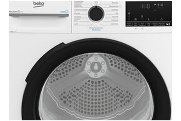 Suszarka Beko XBM3T68239W