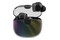 Słuchawki MIXX StreamBuds Colourchroma 1 Dokanałowe Bezprzewodowe czarny
