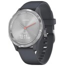 Smartwatch Garmin Vivomove 3S srebrny