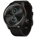 Smartwatch Garmin Vivomove 3 Style czarny