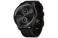 Smartwatch Garmin Vivomove 3 Style czarny