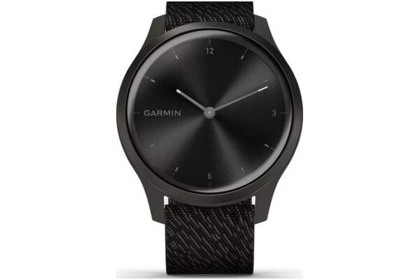 Smartwatch Garmin Vivomove 3 Style czarny