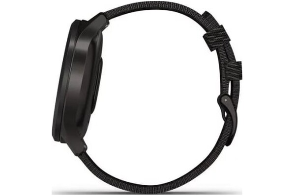 Smartwatch Garmin Vivomove 3 Style czarny