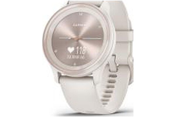 Smartwatch Garmin Vivomove Sport biały