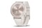 Smartwatch Garmin Vivomove Sport biały