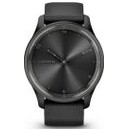 Smartwatch Garmin Vivomove Trend grafitowy