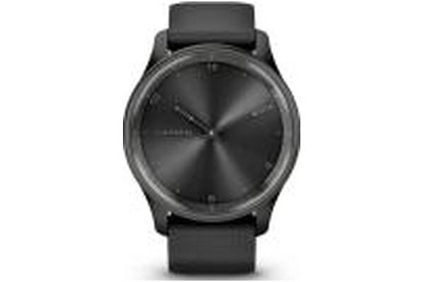 Smartwatch Garmin Vivomove Trend grafitowy