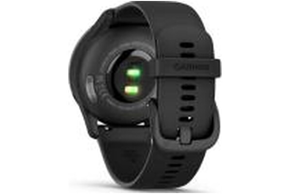Smartwatch Garmin Vivomove Trend grafitowy