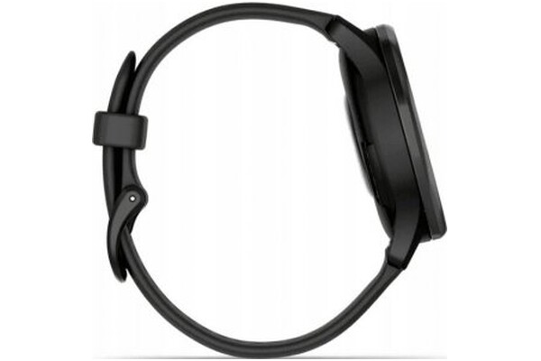 Smartwatch Garmin Vivomove Trend czarny