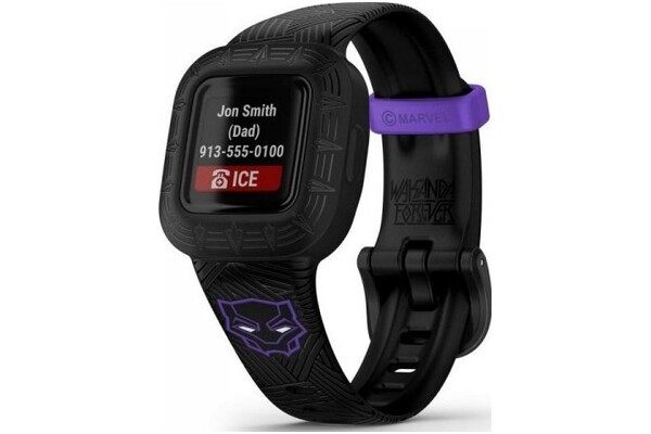 Smartwatch Garmin Vivofit Junior 3