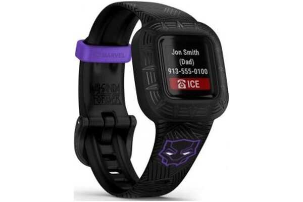 Smartwatch Garmin Vivofit Junior 3