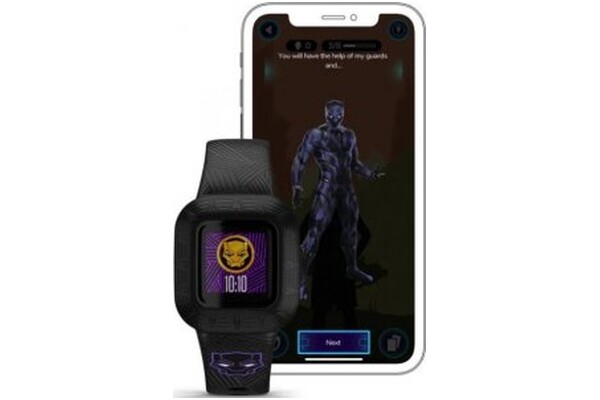 Smartwatch Garmin Vivofit Junior 3
