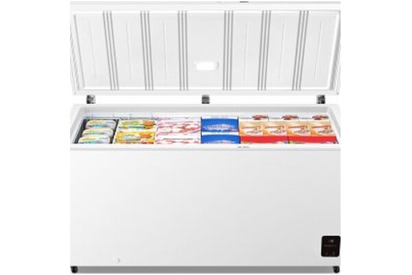 Lodówka Gorenje FH50EAW