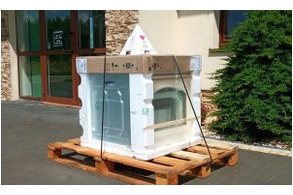 Lodówka Gorenje FH50EAW