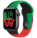 Smartwatch Apple Watch Series 6 zielony