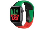 Smartwatch Apple Watch Series 6 zielony