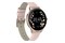 Smartwatch FOREVER SB306 1.19" różowo-złoty