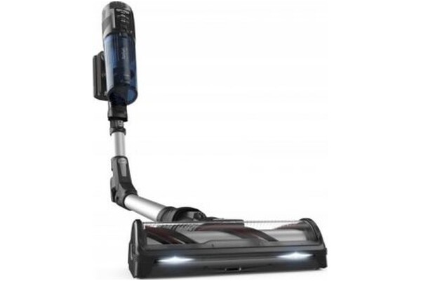 Odkurzacz Tefal TY9AC1WO X-Force 13.60 Flex pionowy bezworkowy niebieski
