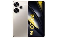 Smartfon POCO F6 5G Tytan Naturalny 6.67" 8GB/256GB