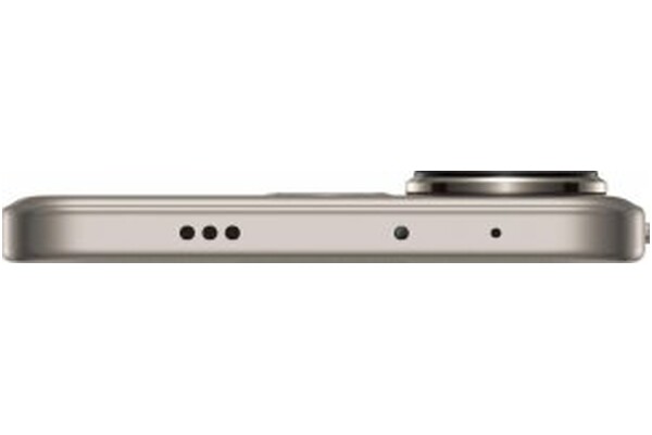 Smartfon POCO F6 5G Tytan Naturalny 6.67" 8GB/256GB