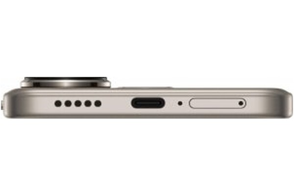 Smartfon POCO F6 5G Tytan Naturalny 6.67" 8GB/256GB