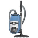 Odkurzacz MIELE SKCF5 Blizzard CX1 Parquet PowerLine tradycyjny z pojemnikiem 890W niebieski
