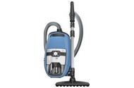 Odkurzacz MIELE SKCF5 Blizzard CX1 Parquet PowerLine tradycyjny z pojemnikiem 890W niebieski