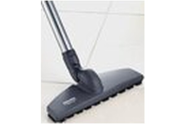 Odkurzacz MIELE SKCF5 Blizzard CX1 Parquet PowerLine tradycyjny z pojemnikiem 890W niebieski
