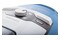 Odkurzacz MIELE SKCF5 Blizzard CX1 Parquet PowerLine tradycyjny z pojemnikiem 890W niebieski