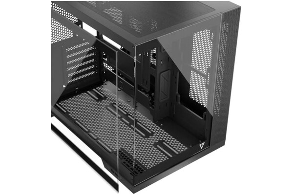 Obudowa PC MODECOM Volcano Midi Tower szary