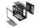 Obudowa PC MODECOM Volcano Midi Tower szary
