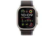 Smartwatch Apple Watch Ultra 2 czarno-niebieski