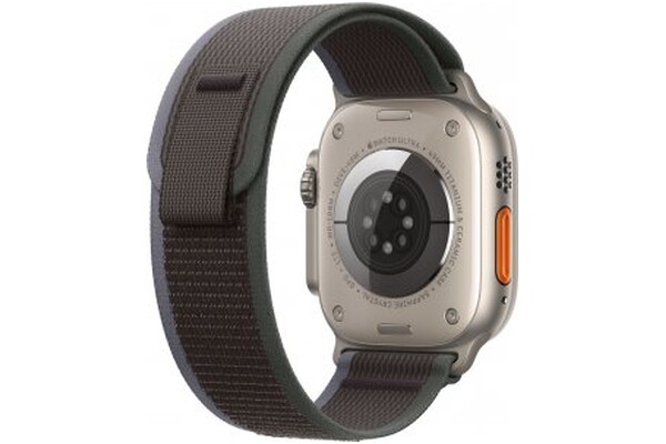 Smartwatch Apple Watch Ultra 2 czarno-niebieski