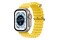 Smartwatch Apple Watch Ultra żółty
