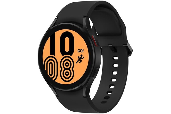 Smartwatch Samsung Galaxy Watch 4 czarny