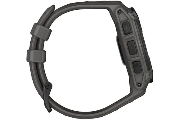 Smartwatch Garmin Instinct czarny