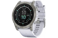 Smartwatch Garmin Epix Pro Gen 2 Sapphire biały